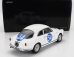 Kyosho Alfa romeo Giulietta Sv Sprint Veloce N 34 1:18, bílá