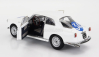 Kyosho Alfa romeo Giulietta Sv Sprint Veloce N 34 1:18, bílá