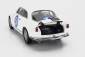 Kyosho Alfa romeo Giulietta Sv Sprint Veloce N 34 1:18, bílá