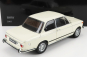 Kyosho BMW 2002tii 1972 1:18 Bílá