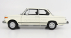 Kyosho BMW 2002tii 1972 1:18 Bílá