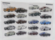 Kyosho Catalogo Kyosho Catalogue Diecast-resin  2021 - 35 Pagine - Pages /