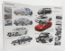 Kyosho Catalogo Kyosho Catalogue Diecast-resin  2021 - 35 Pagine - Pages /