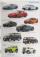 Kyosho Catalogo Kyosho Catalogue Diecast-resin  2021 - 35 Pagine - Pages /
