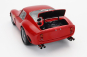 Kyosho Ferrari 250 Gto Coupe 1962 1:18, červená