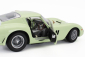 Kyosho Ferrari 250 Gto Rhd N 15 Winner Tourist Trophy Goodwood International 1962 Innes Ireland 1:18 Světle Zelená
