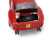 Kyosho Ferrari 250 Gto Team Nart N 18 Winner 3h Daytona 1963 Pedro Rodriguez 1:18 Red