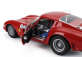 Kyosho Ferrari 250 Gto Team Nart N 18 Winner 3h Daytona 1963 Pedro Rodriguez 1:18 Red