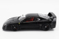 Kyosho Ferrari F40 1987 1:18 Black
