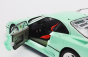 Kyosho Ferrari F40 1987 1:18 Mintová Zelená