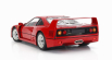 Kyosho Ferrari F40 1987 1:18 Red