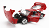 Kyosho Ferrari F40 1987 1:18 Red
