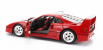 Kyosho Ferrari F40 1987 1:18 Red