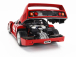 Kyosho Ferrari F40 Light Weight With Lexan Windows 1987 1:18 Red