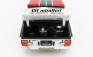 Kyosho Fiat 131 Abarth Alitalia N 3 Winner Rally 1000 Lakes 1978 1:18, bílá