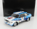 Kyosho Fiat 131 Abarth Team Fiat Works N 1 Rally Costa Smeralda 1981 1:18