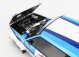 Kyosho Fiat 131 Abarth Team Fiat Works N 1 Rally Costa Smeralda 1981 1:18