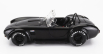 Kyosho Ford usa Shelby Cobra 427 S/c Spider 1962 1:18 Black