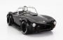 Kyosho Ford usa Shelby Cobra 427 S/c Spider 1962 1:18 Black