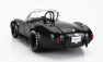 Kyosho Ford usa Shelby Cobra 427 S/c Spider 1962 1:18 Black