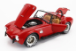 Kyosho Ford usa Shelby Cobra 427 S/c Spider 1962 1:18 Red