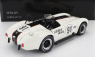 Kyosho Ford usa Shelby Cobra 427 S/c Spider Essex Wire N 91 1:18, bílá