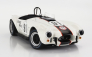 Kyosho Ford usa Shelby Cobra 427 S/c Spider Essex Wire N 91 1:18, bílá