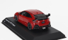 Kyosho Honda Civic Type-r (fk8) 2017 1:43 Red