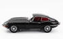 Kyosho Jaguar E-type Coupe Mk1 Rhd 1961 1:18 Black