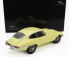 Kyosho Jaguar E-type Coupe Mk1 Rhd 1961 1:18 Žlutá