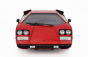 Kyosho Lamborghini Countach Lp400 1974 1:12 Red