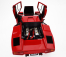Kyosho Lamborghini Countach Lp400 1974 1:12 Red