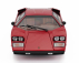 Kyosho Lamborghini Countach Lp400 1974 1:18 Red