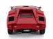 Kyosho Lamborghini Countach Lp400 1974 1:18 Red
