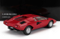 Kyosho Lamborghini Countach Lp400 1974 1:18 Red