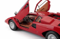 Kyosho Lamborghini Countach Lp400 1974 1:18 Red