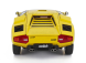 Kyosho Lamborghini Countach Lp400 1974 1:18 Žlutá