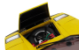 Kyosho Lamborghini Countach Lp400 1974 1:18 Žlutá
