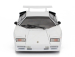 Kyosho Lamborghini Countach Lp400s 1980 1:18 Bílá