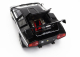 Kyosho Lamborghini Countach Lp500 R Quattrovalvole 1982 1:18 Černá Bílá
