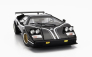 Kyosho Lamborghini Countach Lp500 R Quattrovalvole 1982 1:18 Černá Bílá