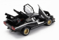 Kyosho Lamborghini Countach Lp500 R Quattrovalvole 1982 1:18 Černá Bílá