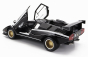 Kyosho Lamborghini Countach Lp500 R Quattrovalvole 1982 1:18 Černá Bílá