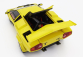 Kyosho Lamborghini Countach Lp5000 Quattrovalvole 1982 1:18 Žlutá