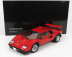 Kyosho Lamborghini Countach Lp500s Walter Wolf 1982 1:18 Red
