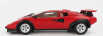 Kyosho Lamborghini Countach Lp500s Walter Wolf 1982 1:18 Red