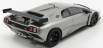 Kyosho Lamborghini Diablo Gtr 1999 1:18 Silver