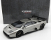 Kyosho Lamborghini Diablo Gtr 1999 1:18 Silver