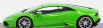 Kyosho Lamborghini Huracan Lp610-4 2014 1:43 Perleťově Zelená Met