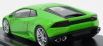 Kyosho Lamborghini Huracan Lp610-4 2014 1:43 Perleťově Zelená Met